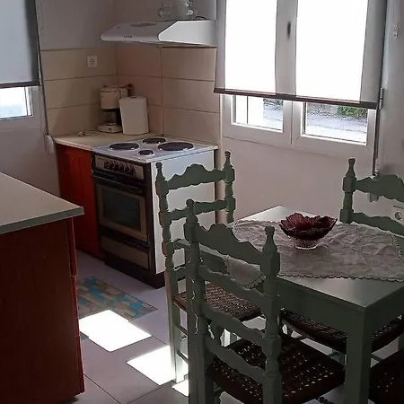 Paris House 3 Appartement Patras Buitenkant foto