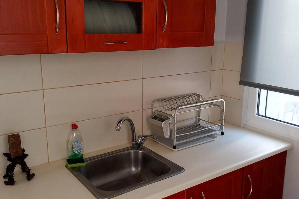Paris House 3 Apartment Patras