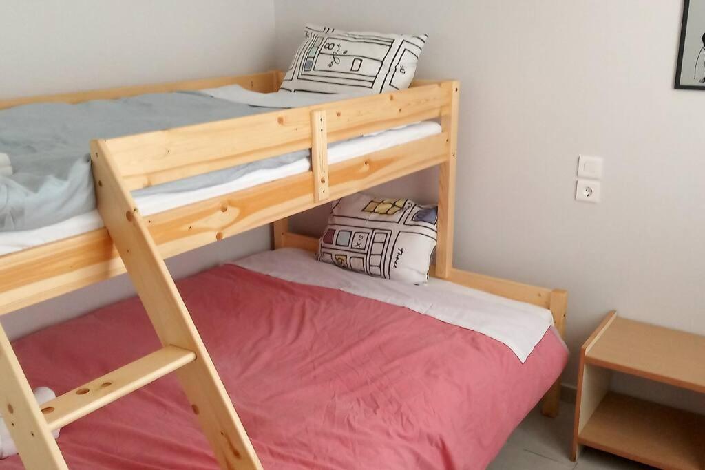 Paris House 3 Apartment Patras