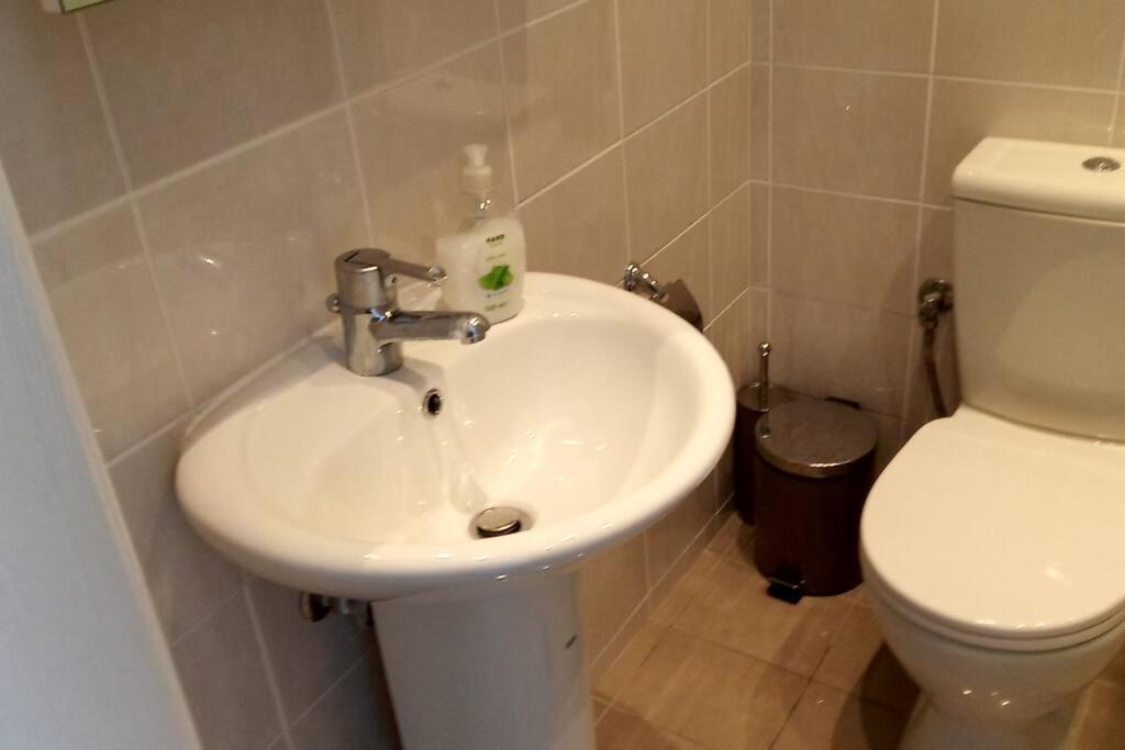 Paris House 3 * Patras