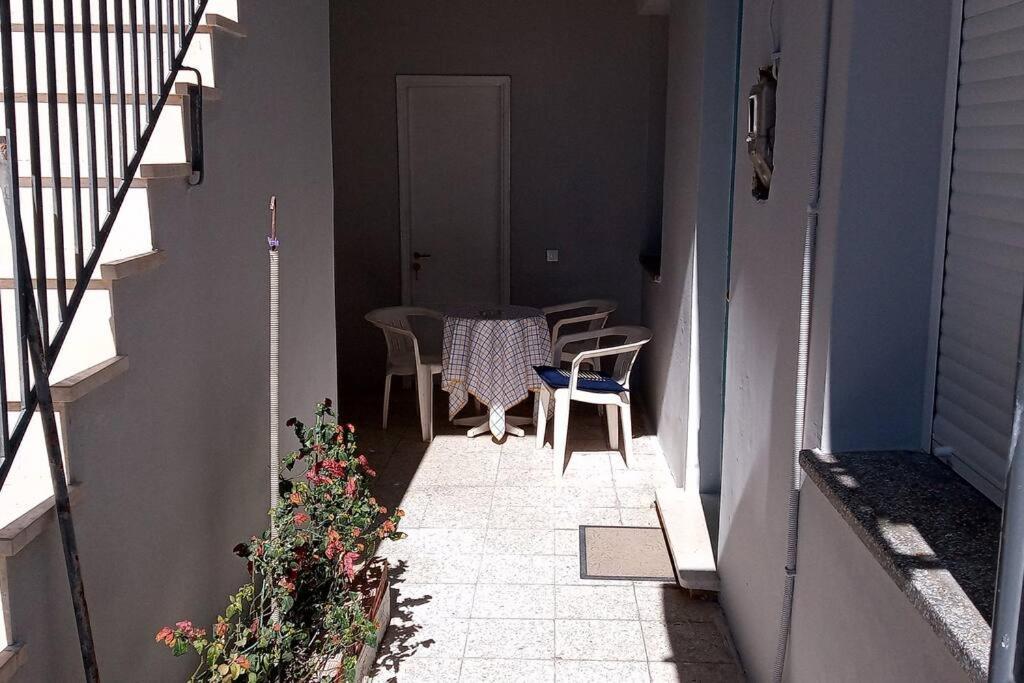 Paris House 3 Apartment